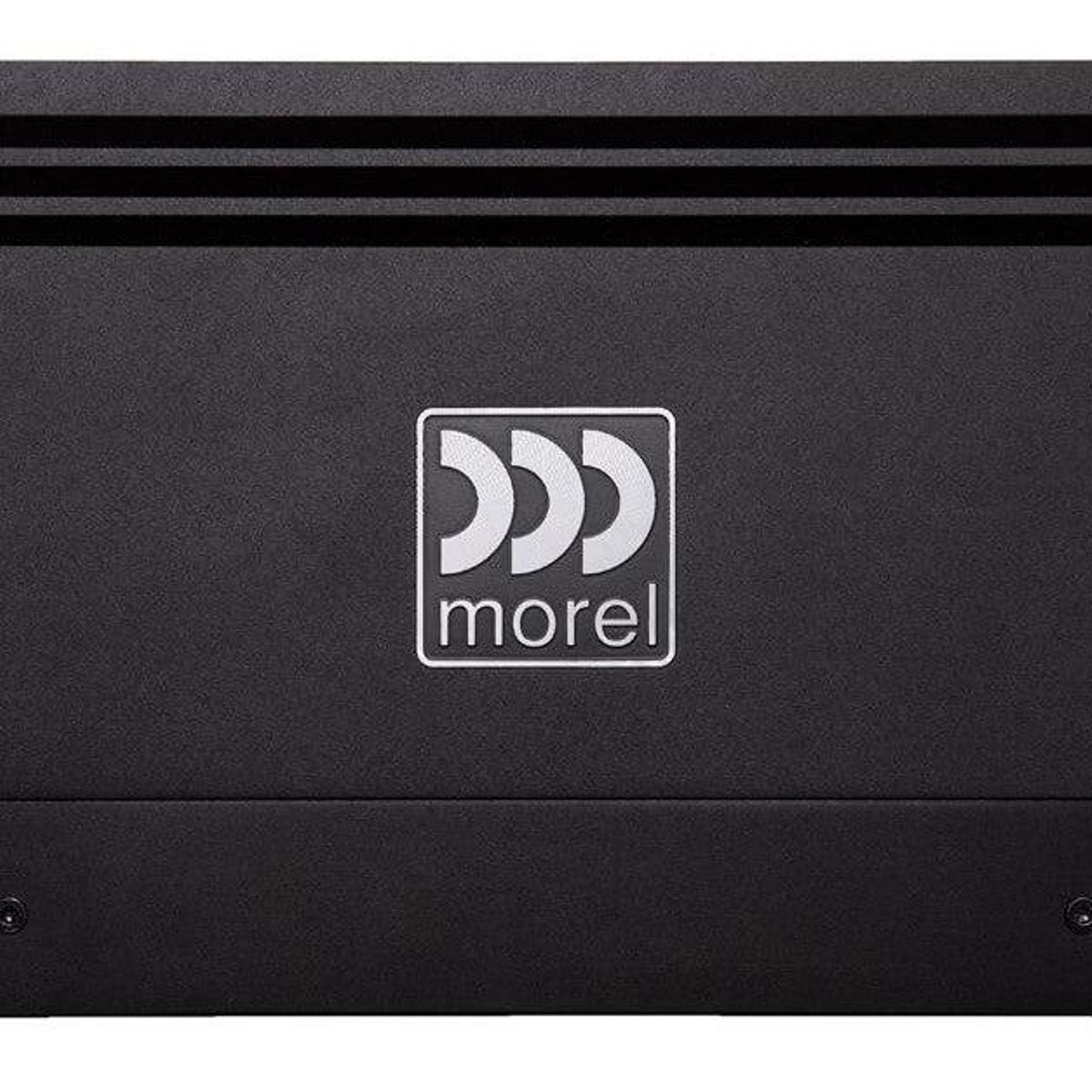 MOREL - Amplificador Monoblock Morel MPS 1.550