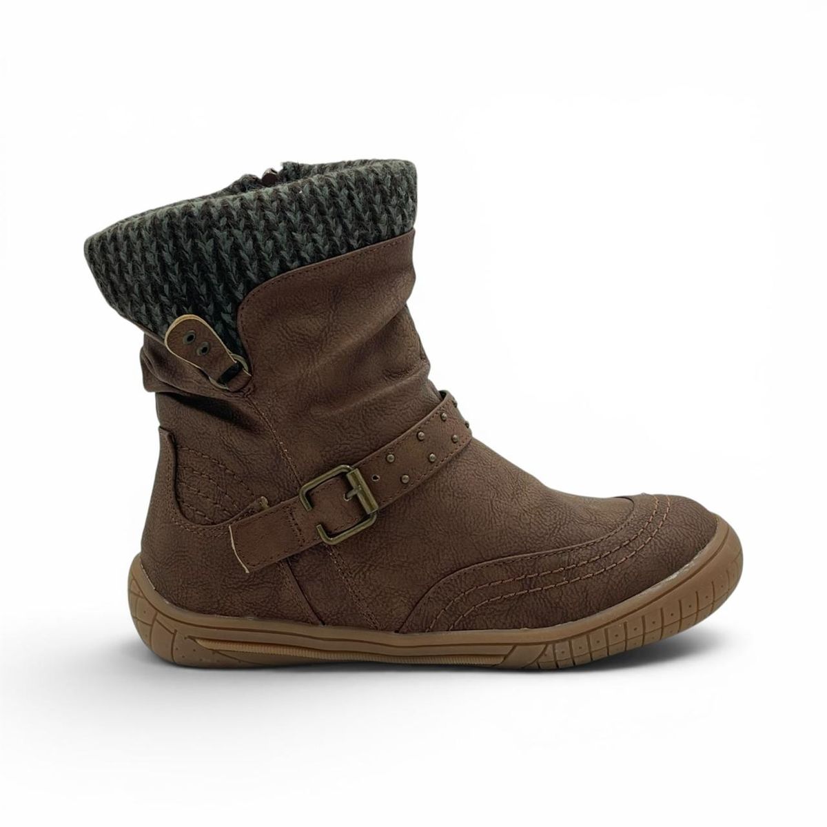 VERAZZI - Botín Niña Invierno Verazzi