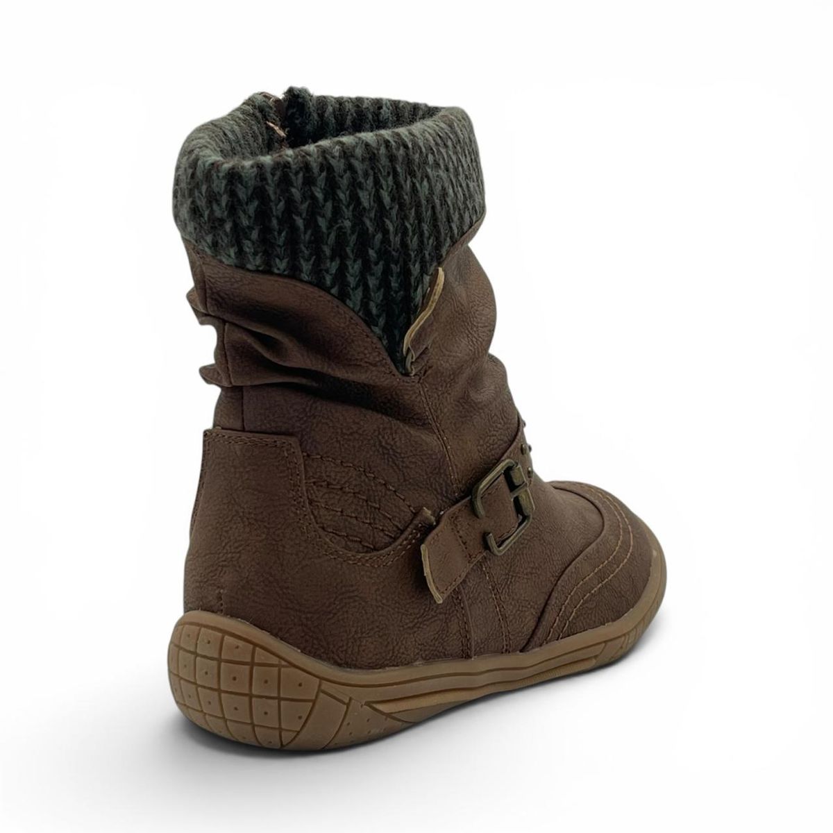 VERAZZI - Botín Niña Invierno Verazzi