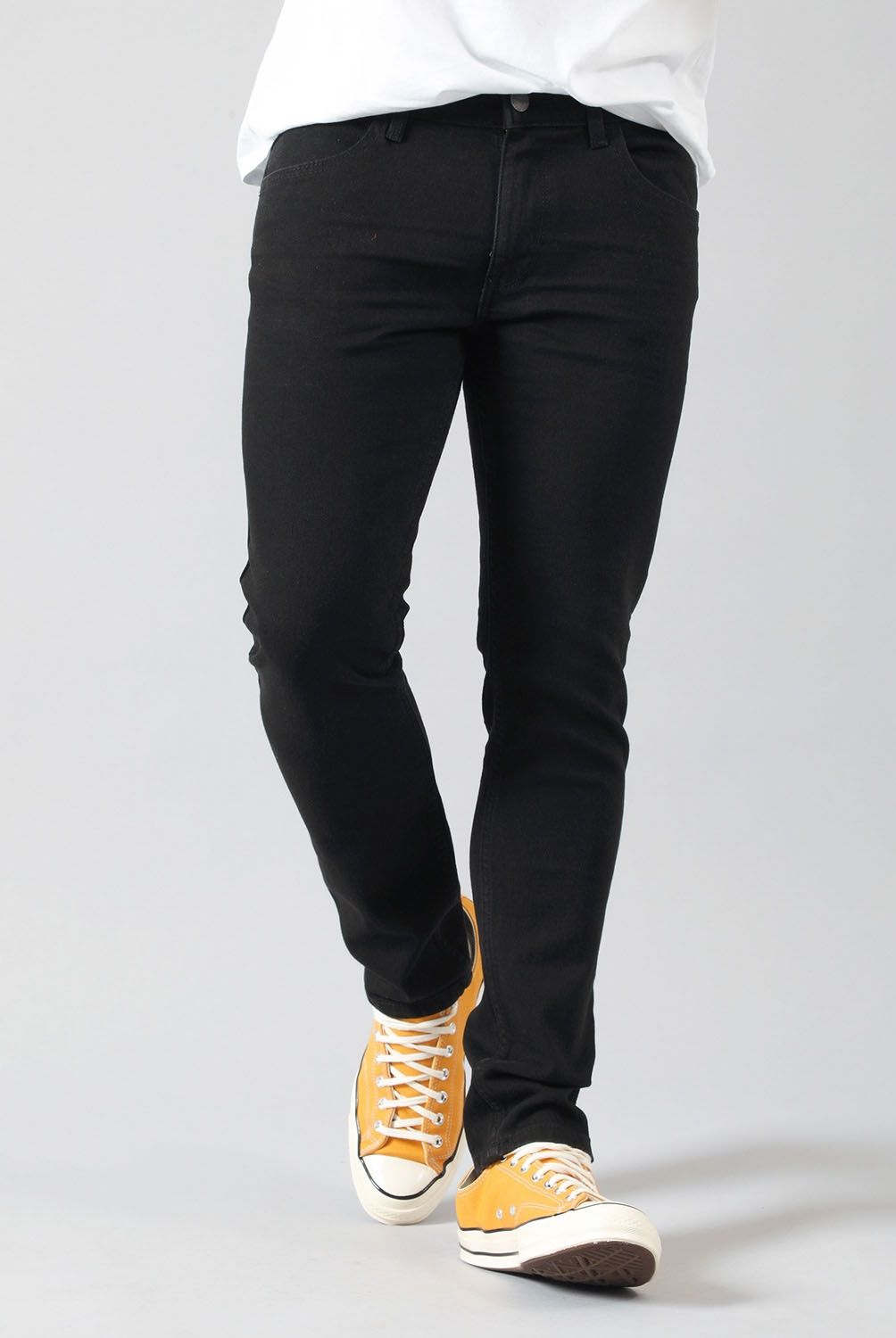 WRANGLER - Jeans Bryson Skinny Fit Hombre Wrangler