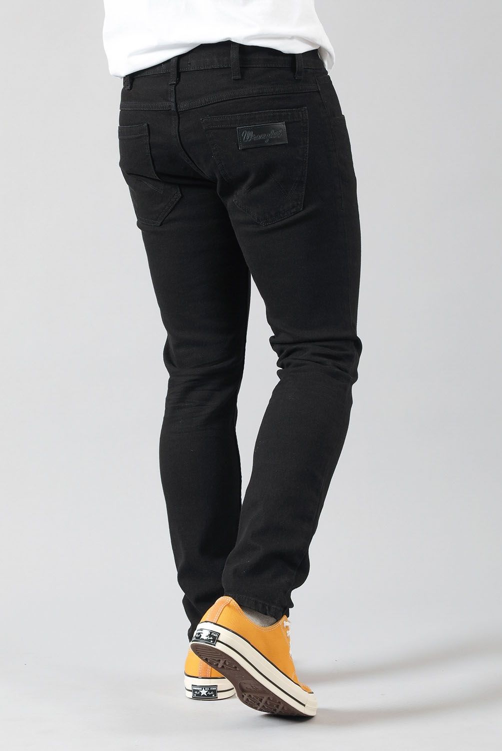 WRANGLER - Jeans Bryson Skinny Fit Hombre Wrangler
