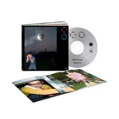 GENERICO - Harry Styles - Kiss All The Time. Disco, Occasionally. - Casebook CD