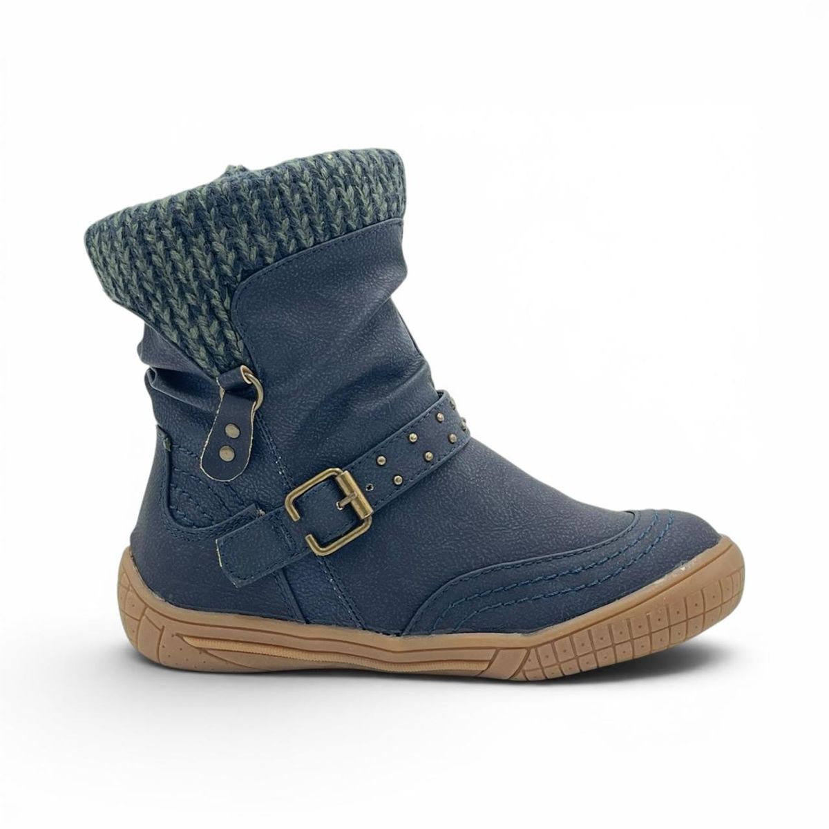 VERAZZI - Botín Niña Invierno Verazzi