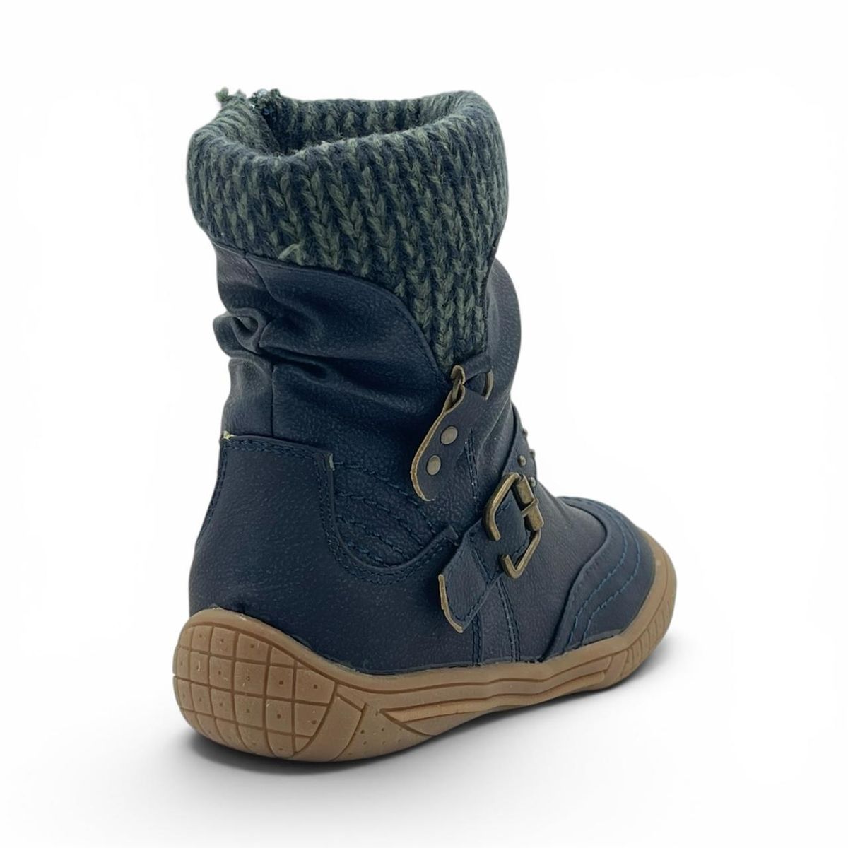 VERAZZI - Botín Niña Invierno Verazzi