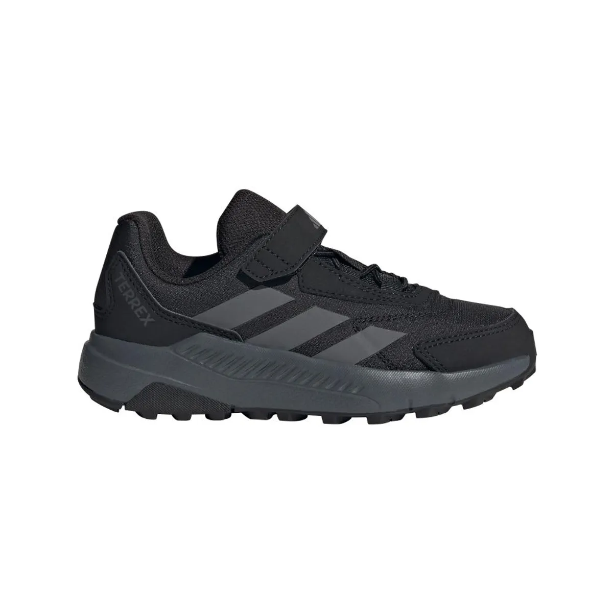ADIDAS - Zapatillas Trekking Anylander Unisex niño