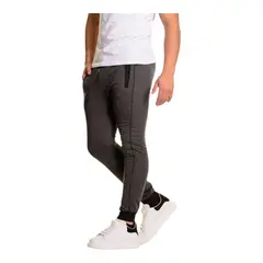 MC PRINS - PANTALON BUZO HOMBRE CON CHIPORRO