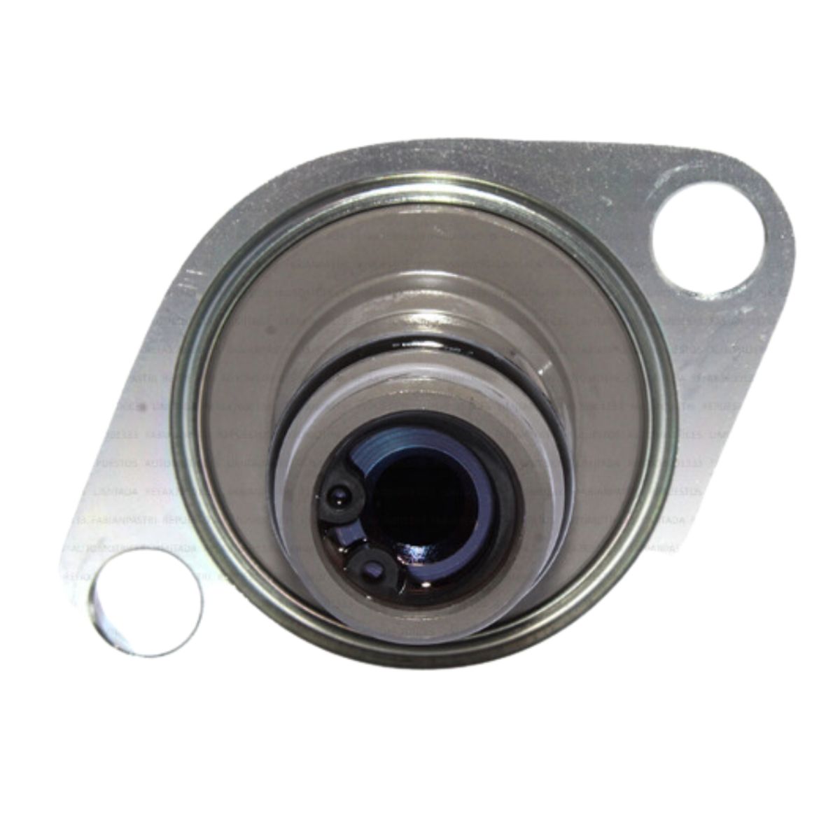 NISSAN - VALVULA PRESION DE COMBUSTIBLE SCV NISSAN NAVARA 2.5 2007-2014