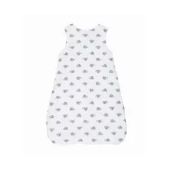 PUMUCKI - Saco de Dormir para Bebé Acolchado de Algodón