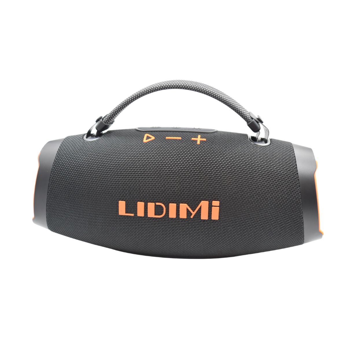 GENERICO - Parlante Bluetooth Lidimi LD-S671 100W Bluetooth 5.3 Impermeable IPX6 RGB