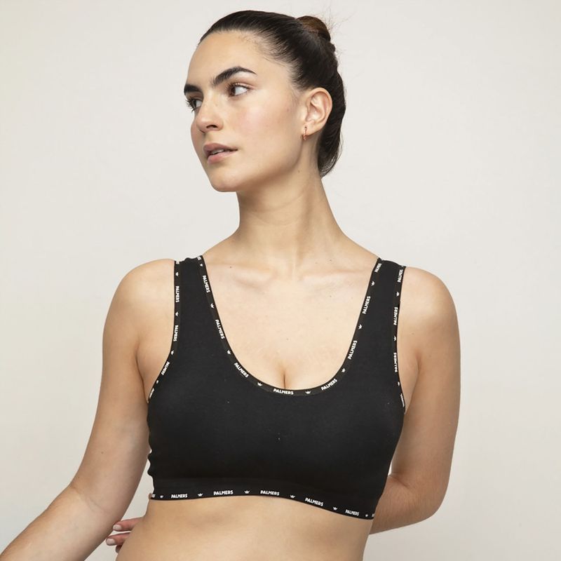 PALMERS - Sostén Soft Mujer Palmers