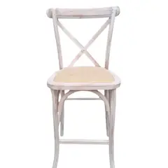 CORI CORI - Taburete Bar Crossback
