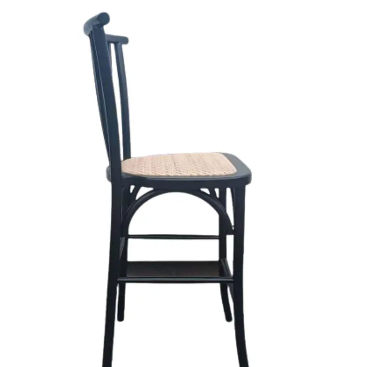 CORI CORI - Taburete Bar Crossback