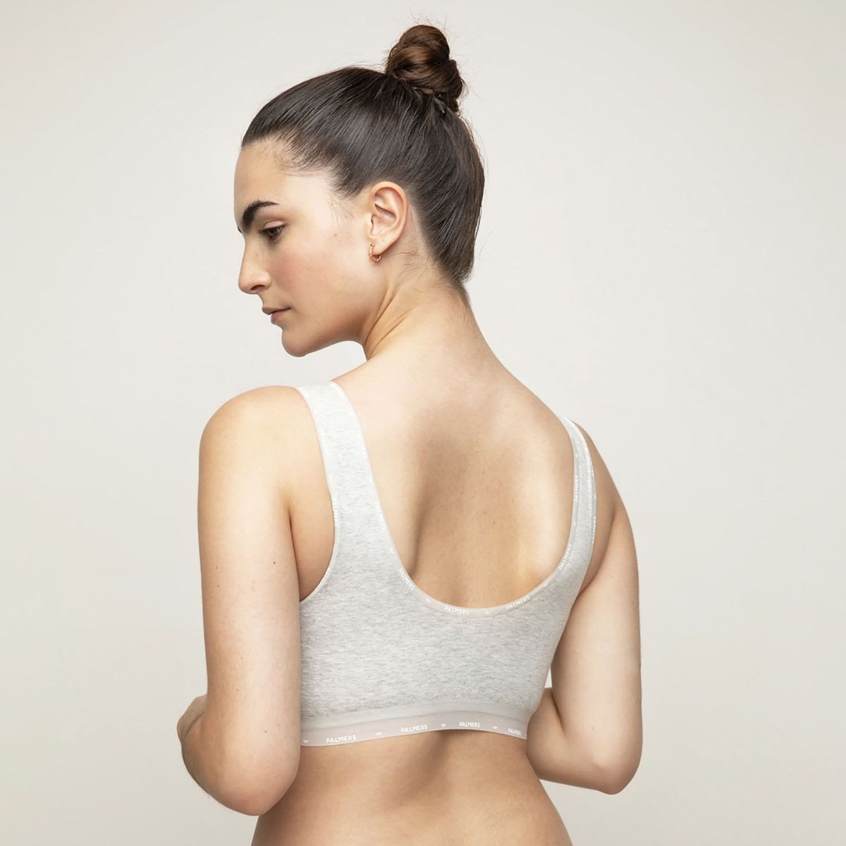 PALMERS - Sostén Soft Mujer Palmers