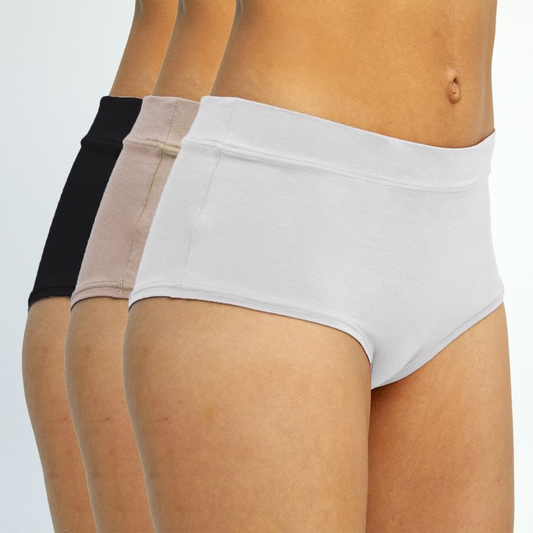 Palmers Ropa Interior Pantaletas Falabella PALMERS Calzón Pack