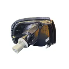 GENERICO - FAROL ESQUINA IZQUIERDO NARANJO NISSAN V16 1990-2010 MARCA DEPO
