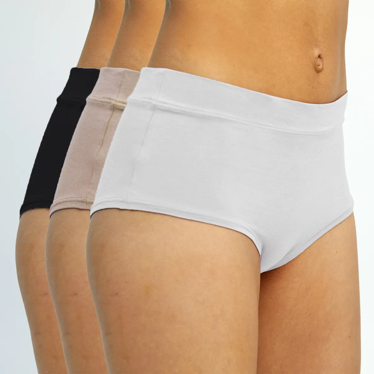 PALMERS - Calzón Pack Pantaleta Mujer Palmers