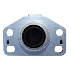 GENERICO - SOPORTE MOTOR DERECHO NISSAN PLATINA 1,6 2002-2010 MARCA WURTEX
