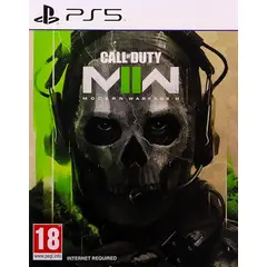 PLAYSTATION - Call of Duty Modern Warfare II Europeo - PS5
