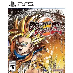 PLAYSTATION - Dragon Ball FighterZ - PS5