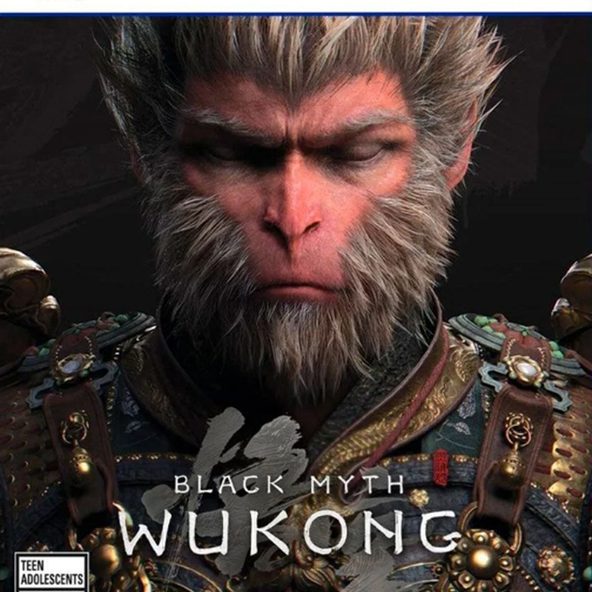 PLAYSTATION - Black Myth Wukong - PS5