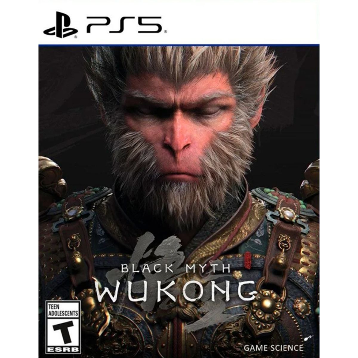 PLAYSTATION - Black Myth Wukong - PS5