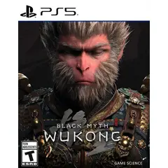 PLAYSTATION - Black Myth Wukong - PS5