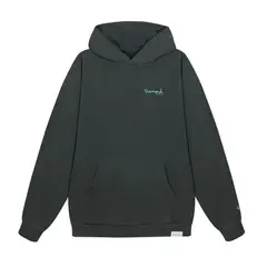 DIAMOND - Poleron Mini OG Script Pigment Black Tifany
