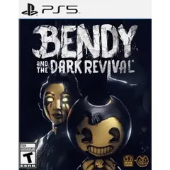 PLAYSTATION - Juego Fisico Bendy and The Dark Revival - PS5