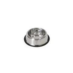 BRNX - Plato Acero Inox Talla XXXL