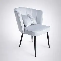 CORI CORI - Sitial Corona Velvet Black