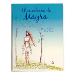 SANTILLANA - El Cuaderno De Mayra