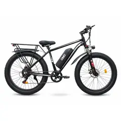 SHENGTE - E-FATBike1000 Single 26x4
