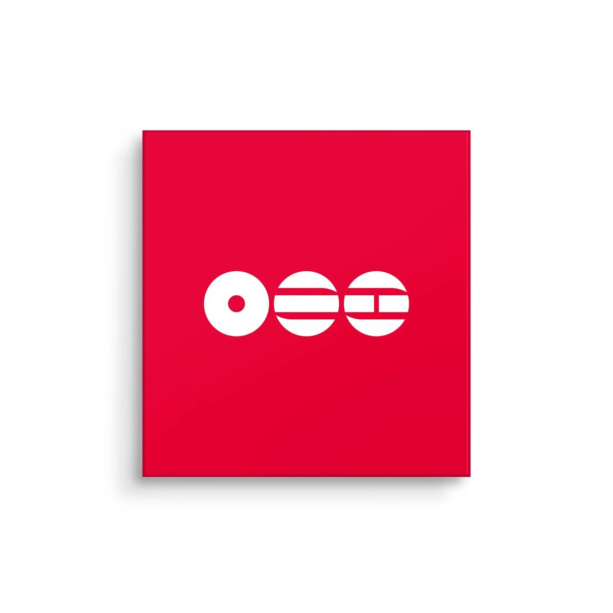 GENERICO - BTS - The 5th Album ARIRANG - Travel Tag CD Box Set