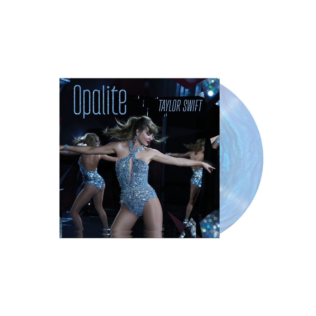 GENERICO - Taylor Swift - Opalite - Vinilo Single 7 pulgadas