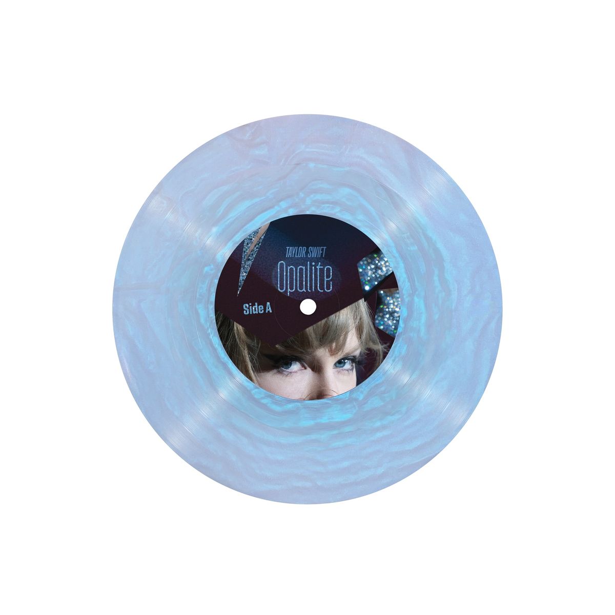 GENERICO - Taylor Swift - Opalite - Vinilo Single 7 pulgadas