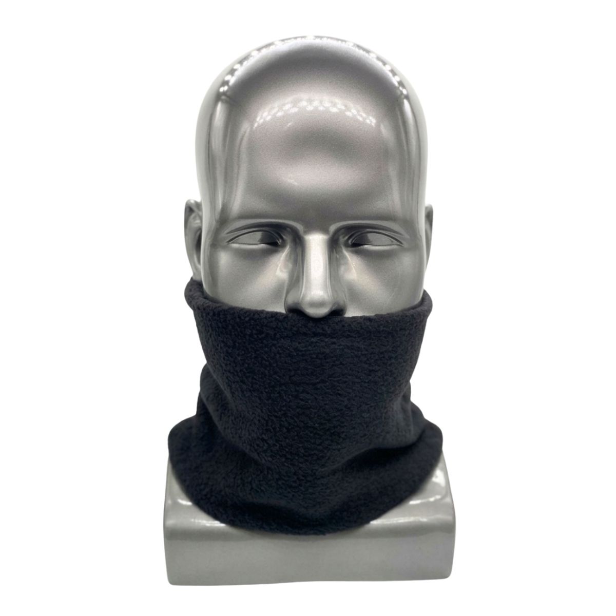 EKOL TACTICA MILITAR - Cuello Polar Calentador Térmico Suave Para Invierno