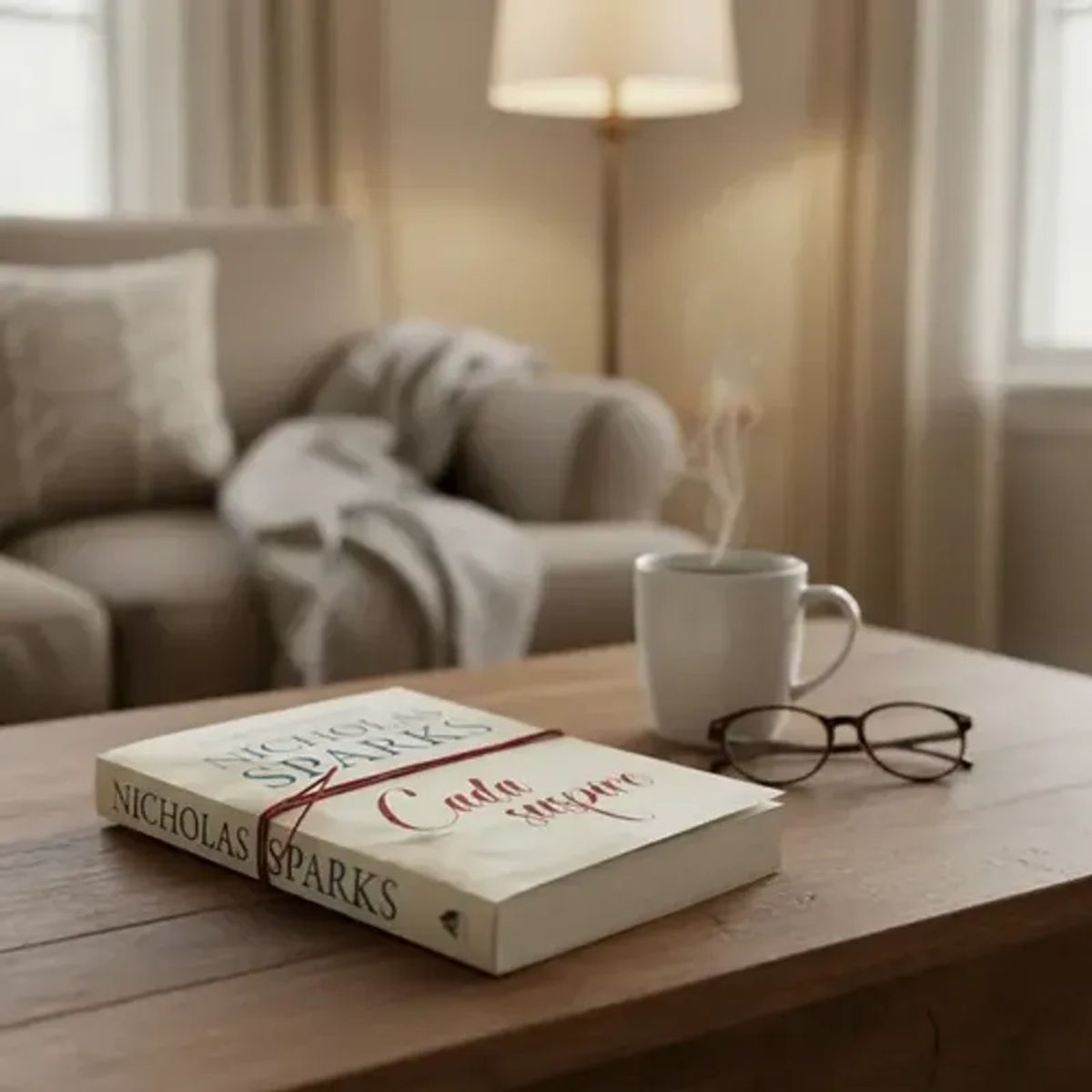 ROCA EDITORIAL - Libro Cada Suspiro Nicholas Sparks Rocaeditorial