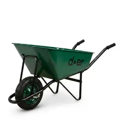 DOER - Carretilla Concretera 90lts
