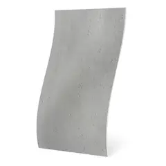 DOER - Piedra Flexible CALIZA 120x60cm, Caja 8 Unids.