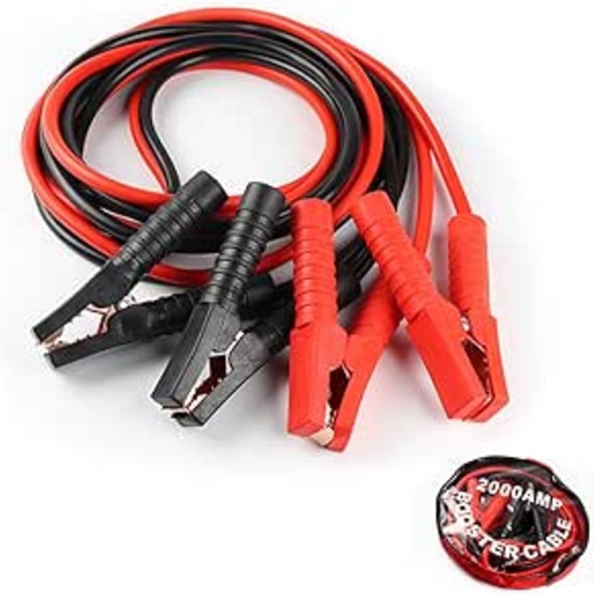 MOVI - Cable para Puente de 2000 AMP