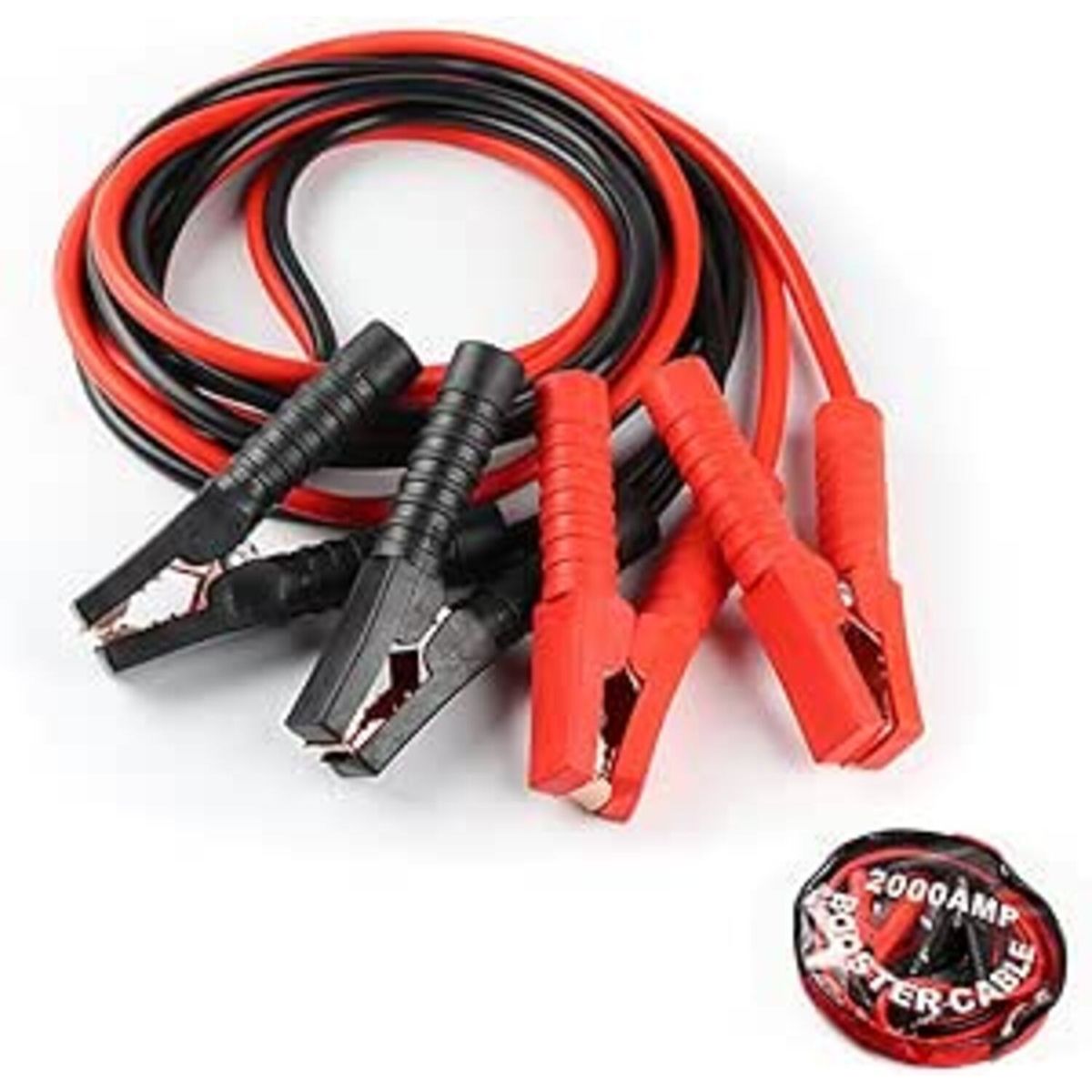 MOVI - Cable para Puente de 2000 AMP