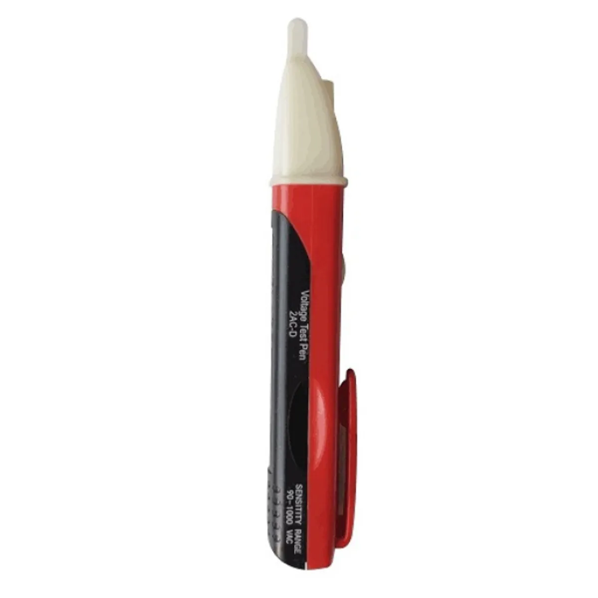 Detector De Tensión Lápiz 90-1000V Led Indicador, marca CROMPTON - Foto Principal