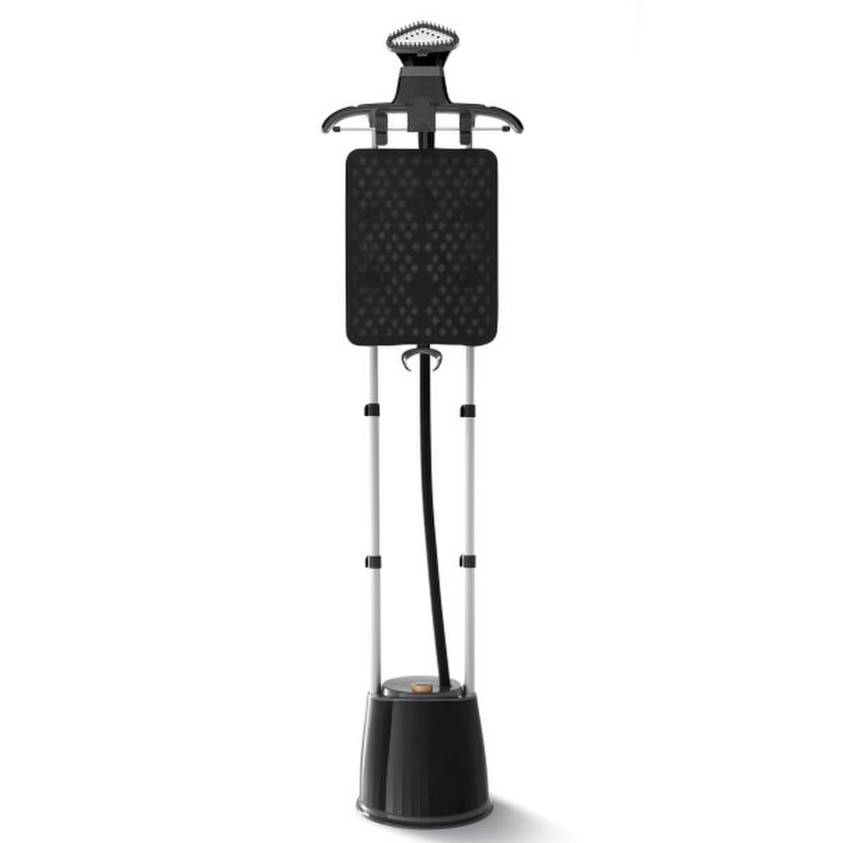 OSTER - Vaporizador Centro De Planchado Oster 1800W Con Gancho 1,8L