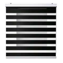 GENERICO - Cortina Roller 80x200cm