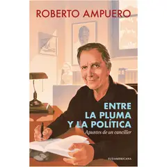 SUDAMERICANA - Entre La Pluma Y La Política