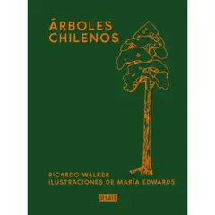 DEBATE - Árboles Chilenos