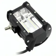 GENERICO - Foco Neblinero Led Cree 72w Expansión