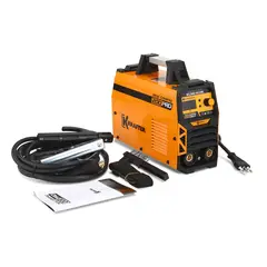 KRAFTER - SOLDADORA INVERTER NEW COMPAC 200-PRO