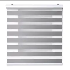 GENERICO - Cortina Roller 200x200cm