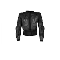 GENERICO - Jofa Chaqueta Interior Armadura Para Moto Con Protecciones